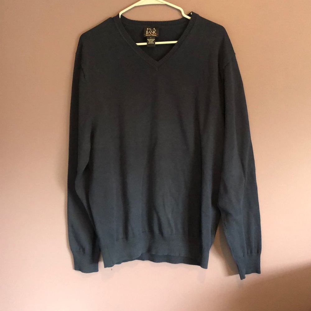 Jos A Bank Men’s Sweater